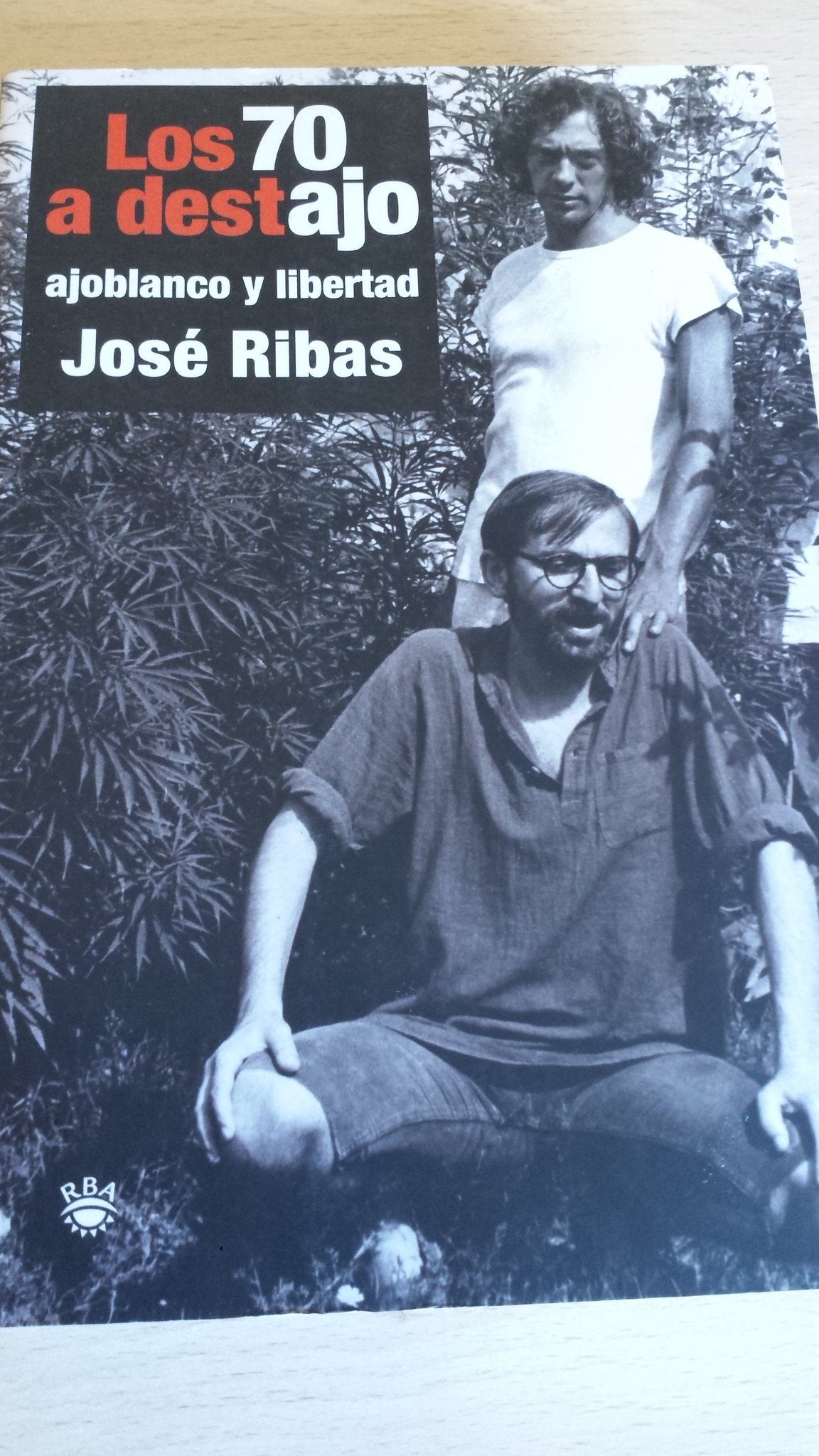 Los 70 a destajo (OTROS NO FICCIÓN, Band 172) Books