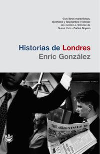 Historias de londres (OTROS NO FICCIÓN, Band 173) Leisure, Home & Garden