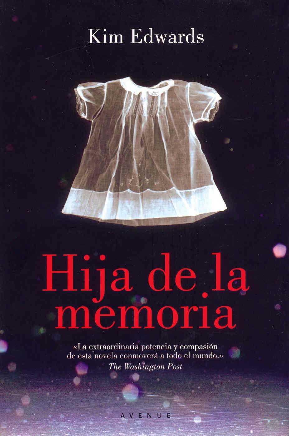 Hija de la memoria (Otros Ficción, Band 226) Contemporary literature Books
