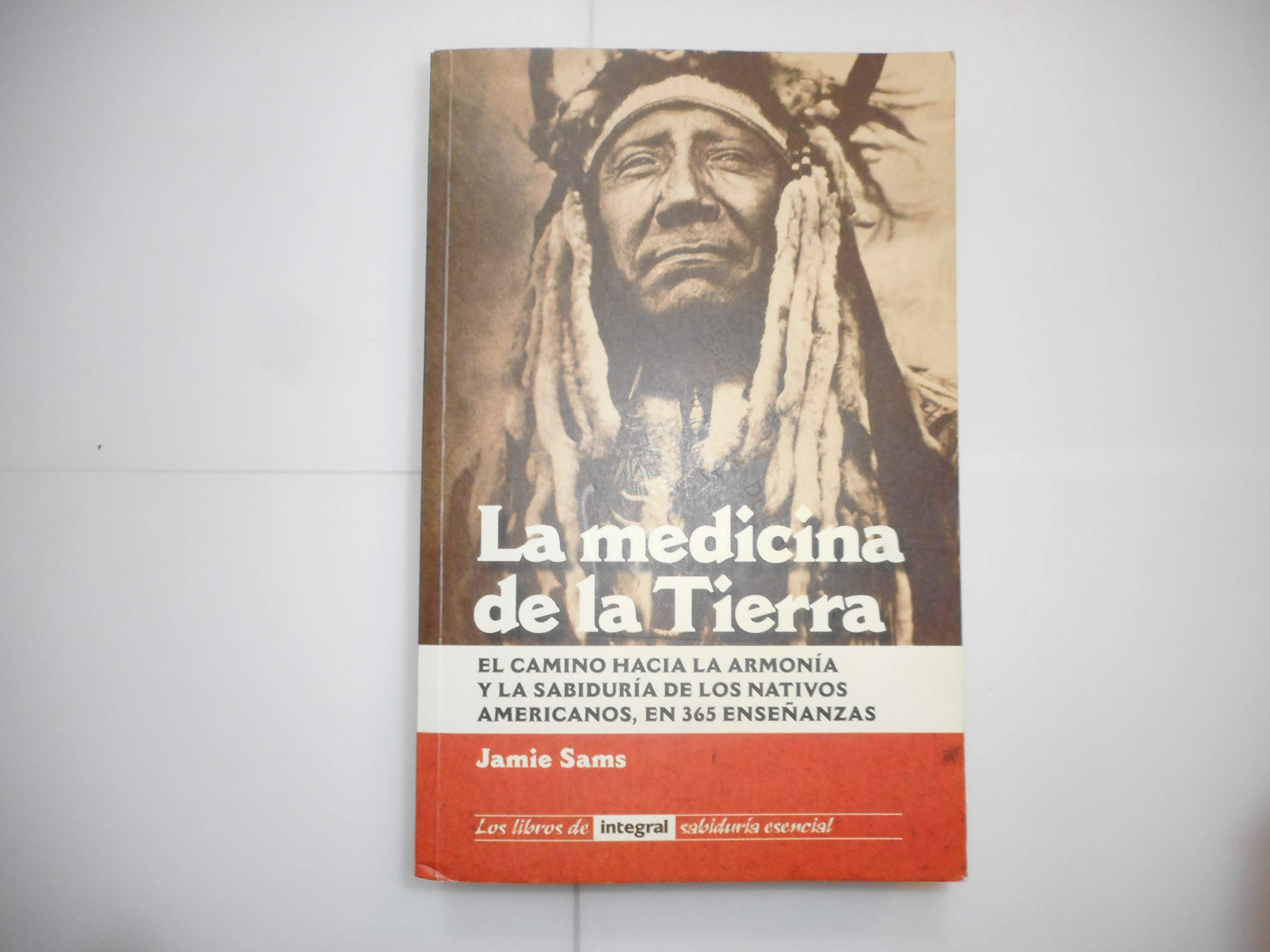 La medicina de la tierra (OTROS INTEGRAL, Band 1) Books