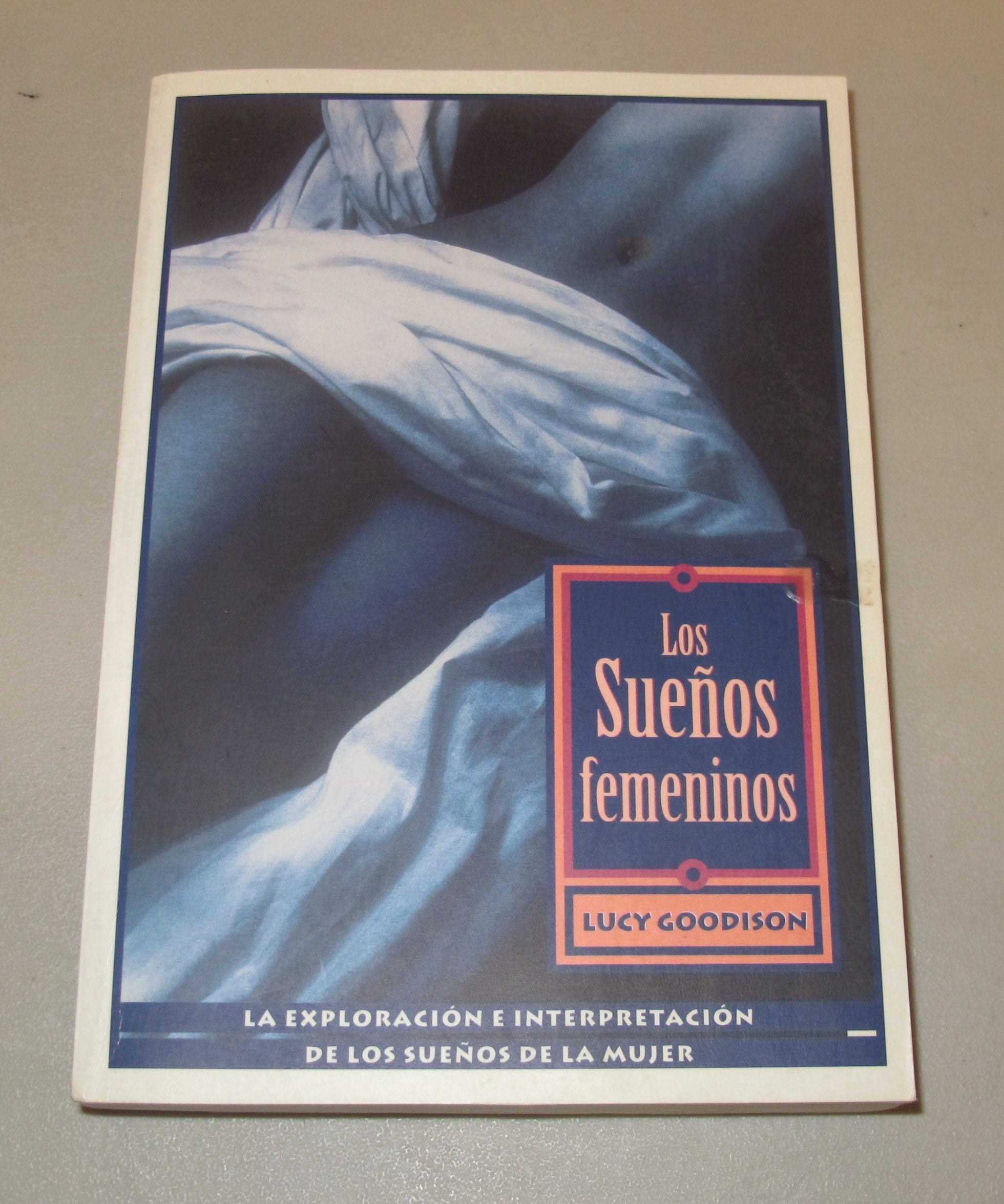 Los sue¥os femeninos (OTROS INTEGRAL, Band 96) Books