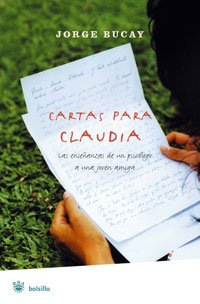 Cartas Para Claudia: 094 (NO FICCION) book
