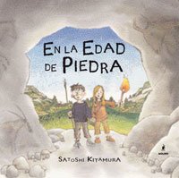 En la Edad de Piedra (NO FICCIÓN INFANTIL, Band 0) Learning & Reference