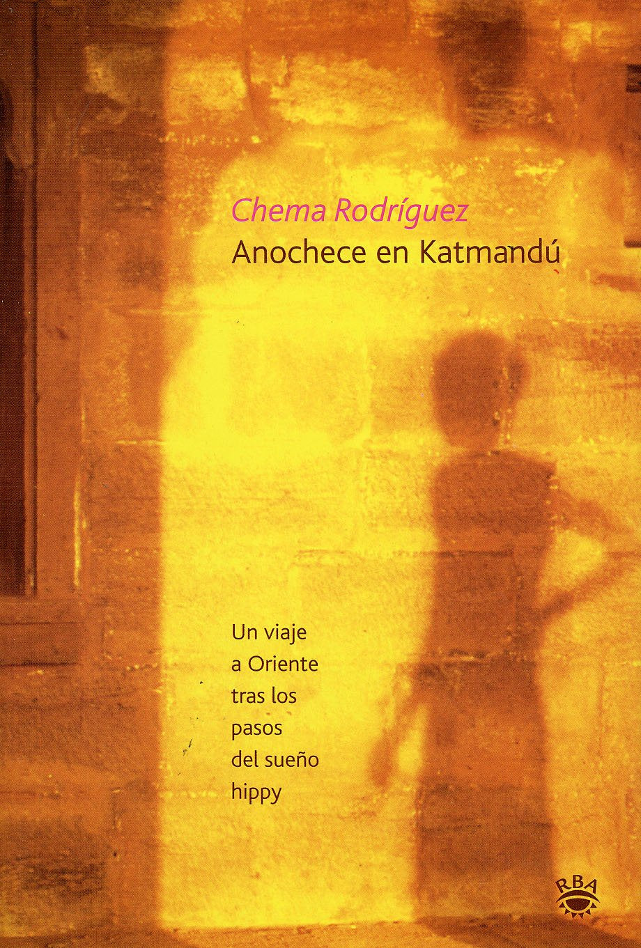 Anochece en katmandu (OTROS NO FICCIÓN, Band 53) Books