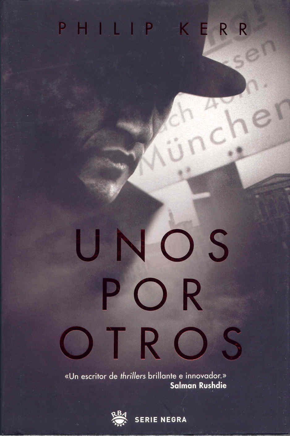 Unos por otros Action & Adventure