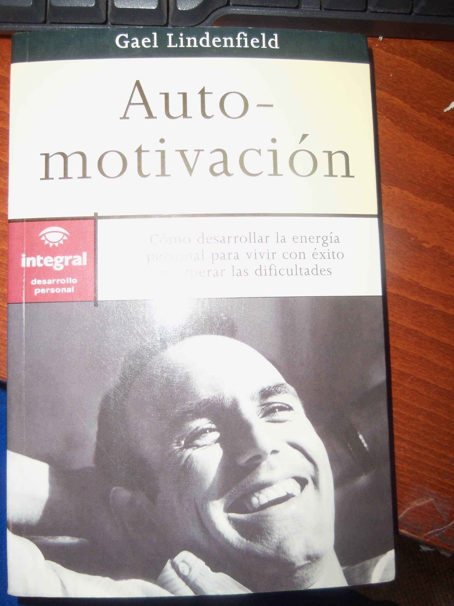 Automotivacion (OTROS INTEGRAL, Band 5) Books