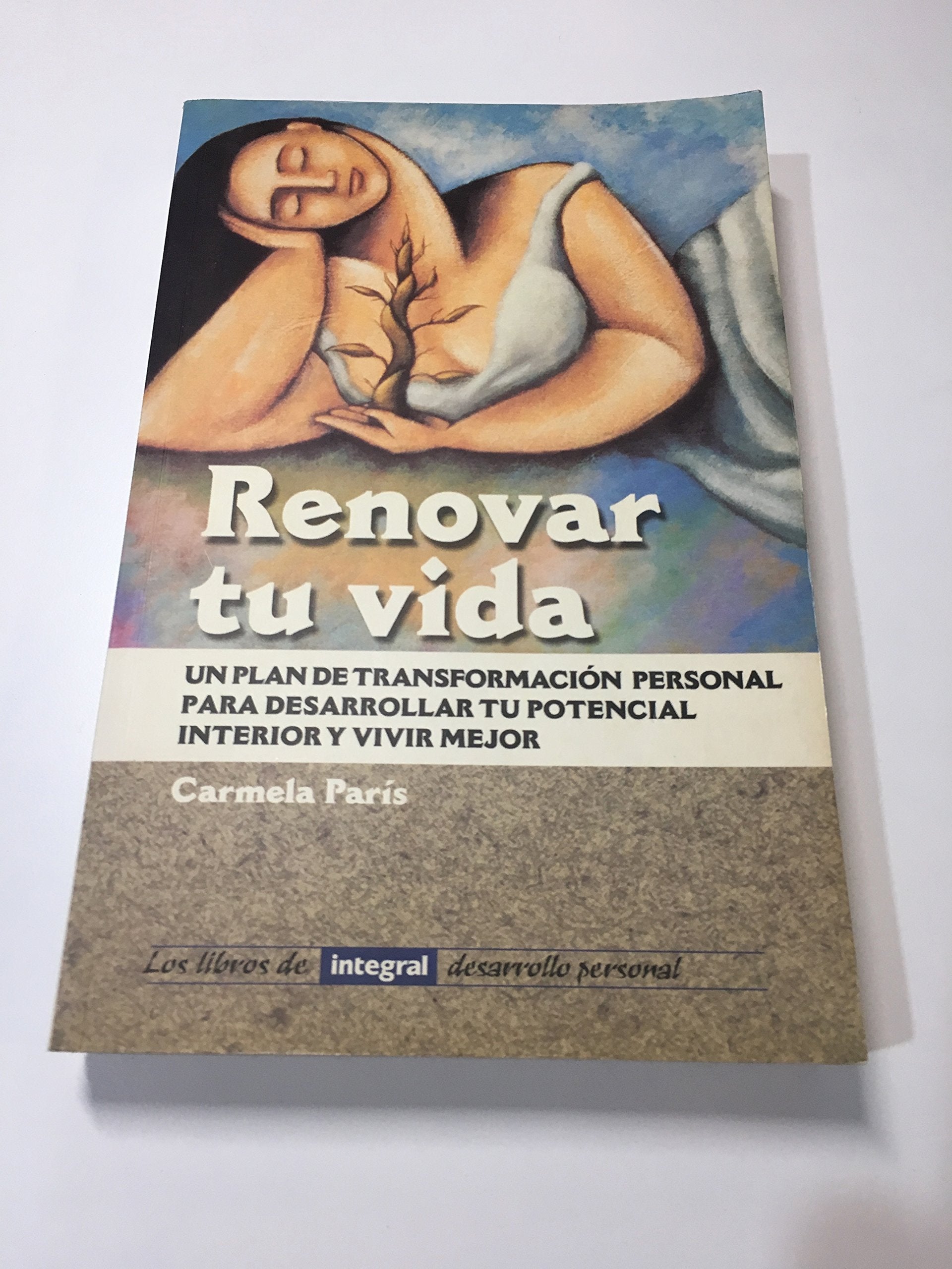 Renovar tu vida (OTROS INTEGRAL, Band 7) Lifestyle
