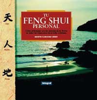 Tu feng shui personal (OTROS INTEGRAL, Band 5) Religion & Esotericism