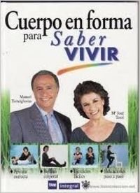 Cuerpo en forma - saber vivir book