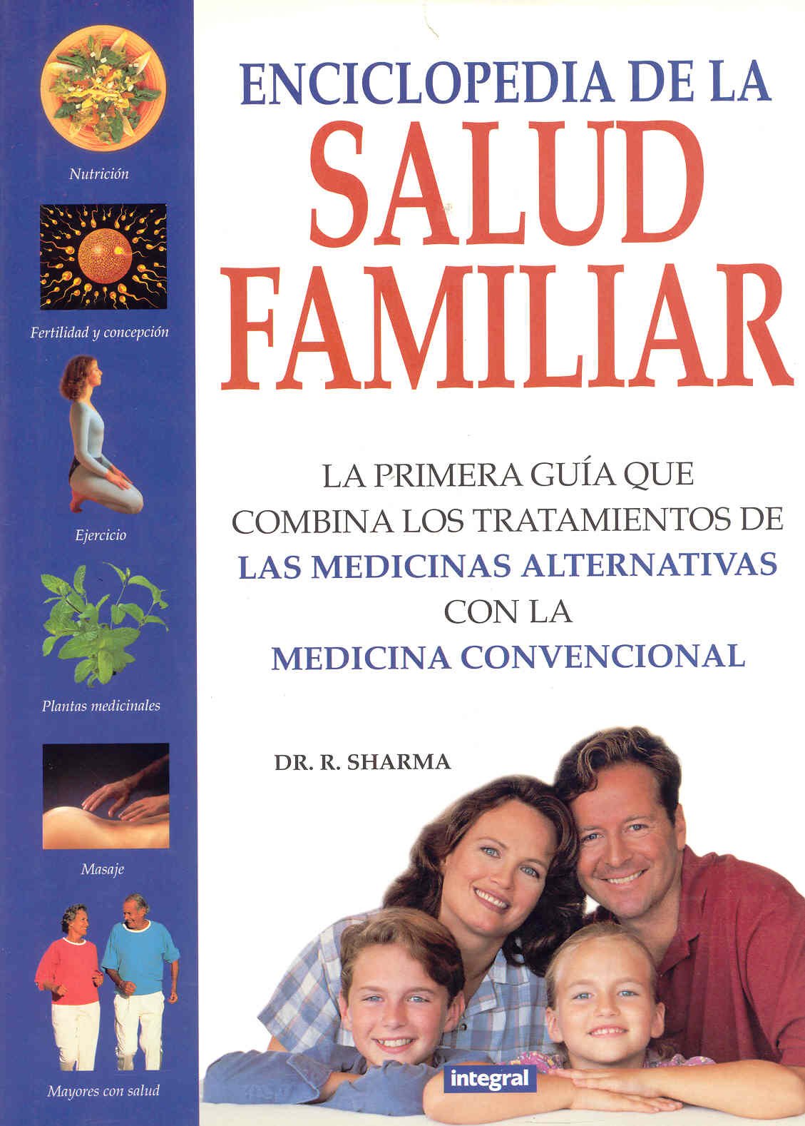 Enciclopedia de la salud familiar (OTROS INTEGRAL, Band 21) Health, Nutrition & Fitness