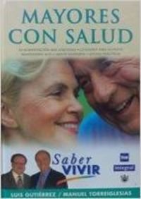Mayores Con Salud book