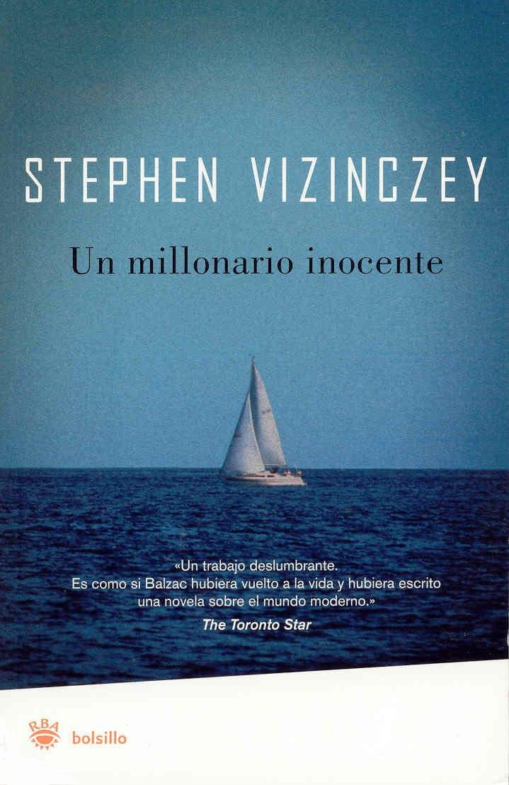 Un millonario inocente (FICCIÓN, Band 101) Personalities