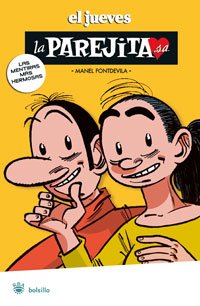 La parejita (FICCION, Band 107) Books