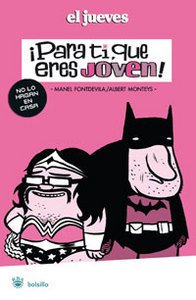 Para ti que eres joven (FICCIÓN, Band 106) Film, Art & Culture