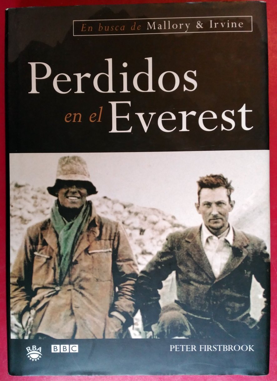 Perdidos en el everest (OTROS INTEGRAL, Band 37) Travel
