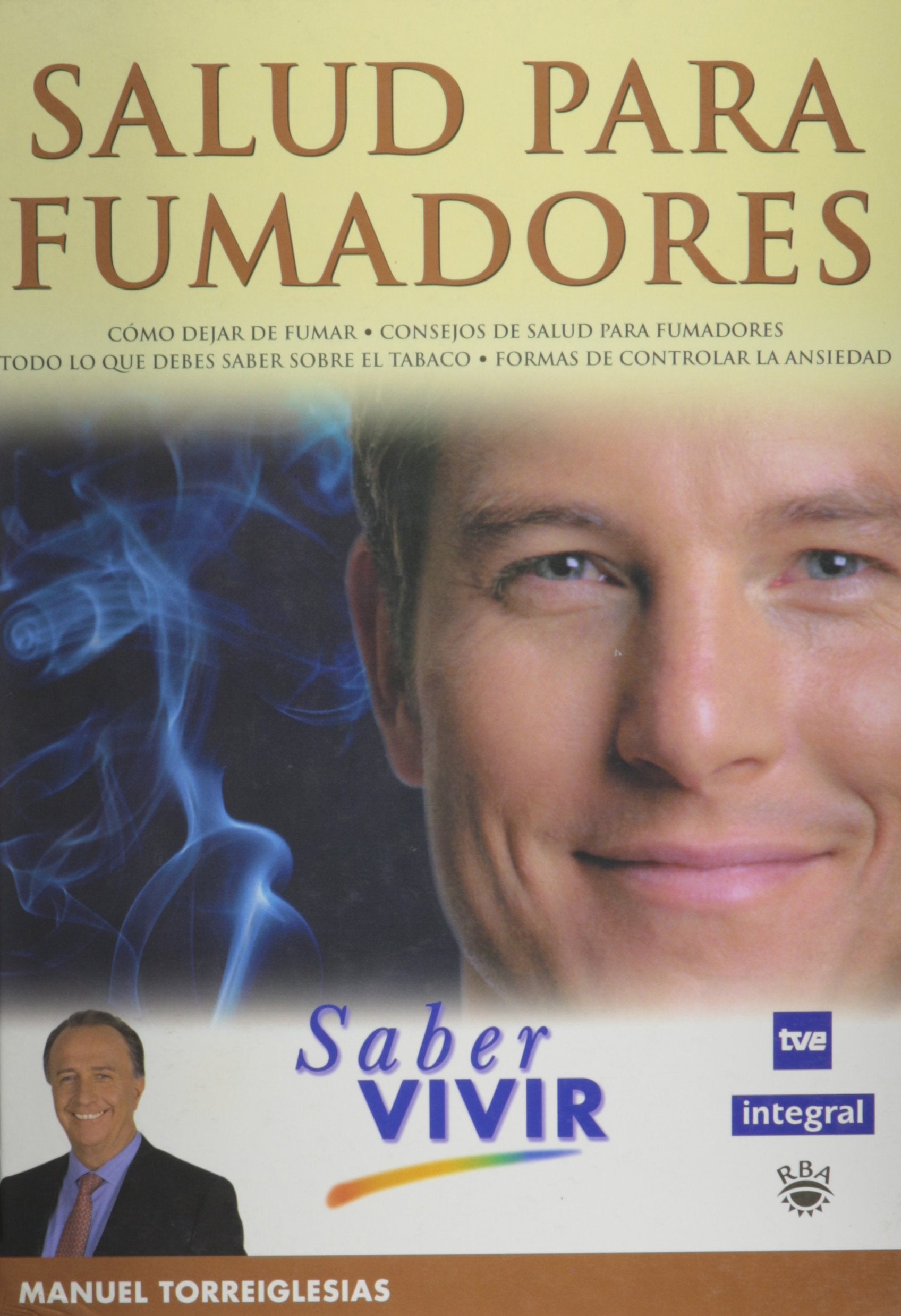 Salud para fumadores (OTROS PRÁCTICA, Band 29) Health, Nutrition & Fitness