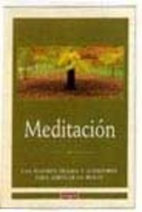 Meditacion (OTROS INTEGRAL, Band 34) Health, Nutrition & Fitness
