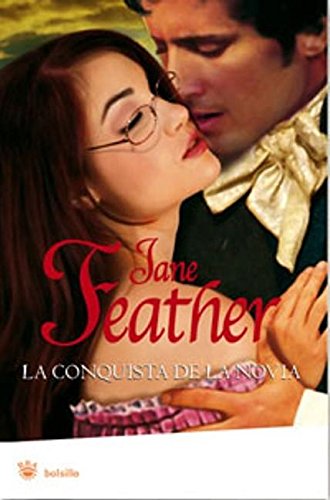 La conquista de la novia/ The Bride Hunt book