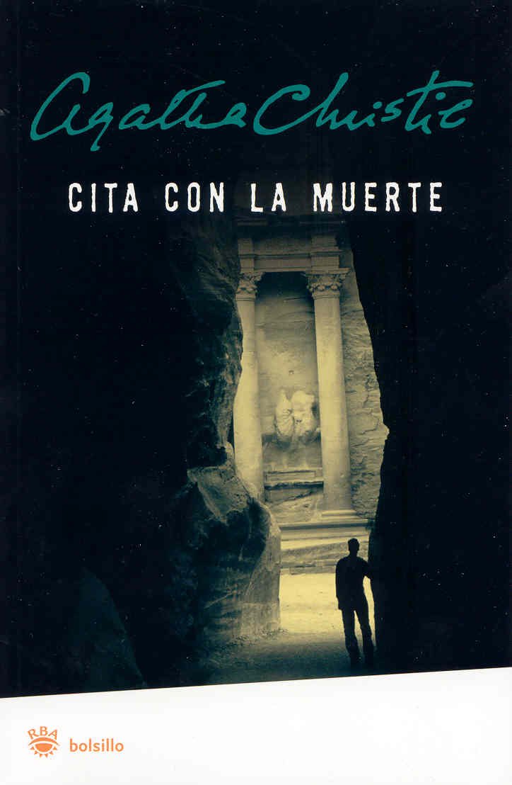 Cita con la muerte (FICCION, Band 110) Contemporary literature