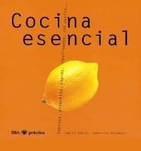 Cocina esencial (OTROS GASTRONOMÍA, Band 1) Leisure, Home & Garden