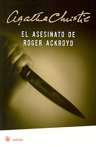 El asesinato de Roger Ackroyd (FICCION, Band 111) Social Sciences