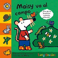 Maisy va al campo (OTROS INFANTIL, Band 62) Social Sciences