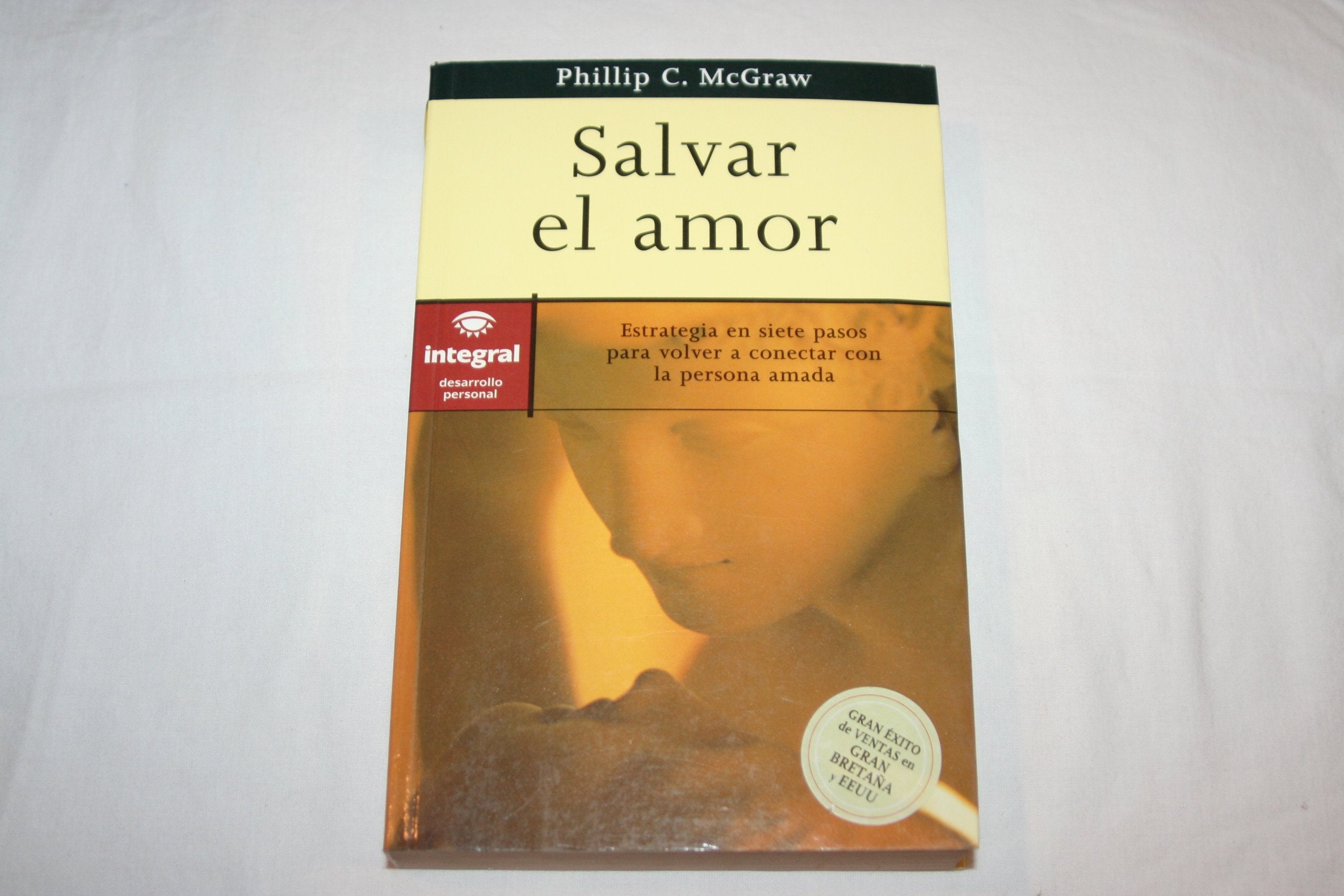 Salvar el amor (OTROS INTEGRAL, Band 15) Books