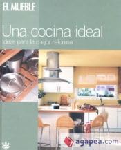 Una cocina ideal -cartoné- book