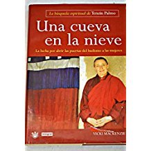 Una cueva en la nieve book