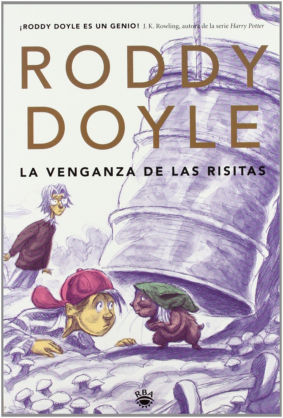 La venganza de las risitas (FICCIÓN KIDS, Band 1) Social Sciences