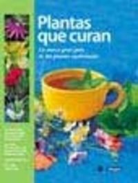 Plantas que curan (ALIMENTACIÓN, Band 62) Health, Nutrition & Fitness