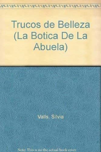 Trucos De Belleza book