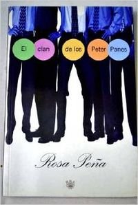 El clan de los Peter Panes (OTROS NO FICCIÓN, Band 24) Self-help