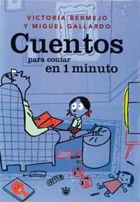 Cuentos para contar en 1 minuto (COFRE ENCANTADO, Band 12) Novels & Short Stories