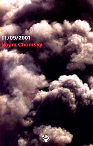 11/09/2001 (OTROS NO FICCIÓN, Band 26) Politics & History