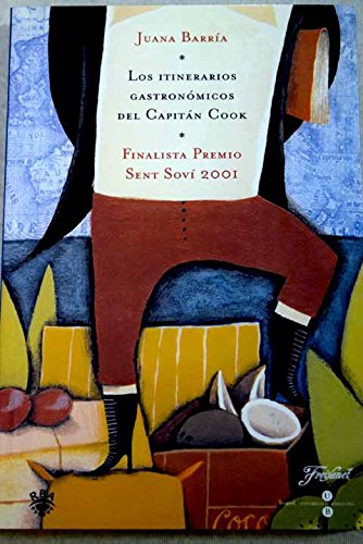 Los itinerarios gastronómicos del capitán Cook (OTROS NO FICCIÓN, Band 9) Leisure, Home & Garden