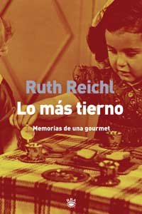 Lo mas tierno (Otros Ficción, Band 31) Contemporary literature