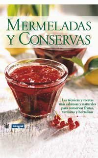 Mermeladas y conservas (OTROS GASTRONOMÍA, Band 75) Leisure, Home & Garden