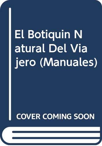 El botiquin del viajero (OTROS INTEGRAL, Band 74) Health, Nutrition & Fitness