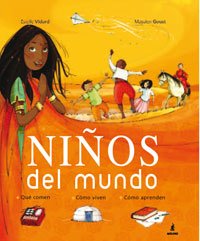 Niños del mundo Social Sciences