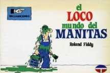 Product Image: El Loco Mundo del Manitas