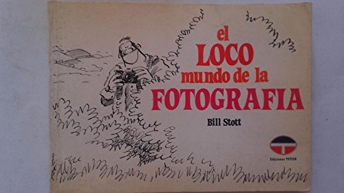 El loco mundo de la fotografia Books