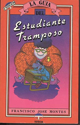 Guia estudiante tramposo Books