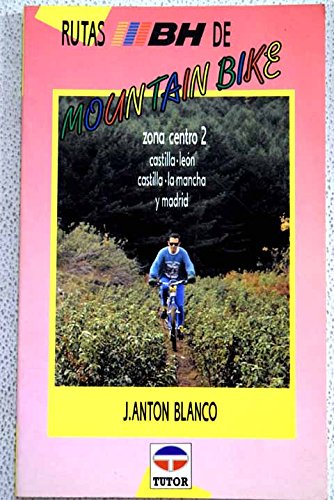 Zona centro 2 : Castilla-León, Castilla-La Mancha y Madrid Books