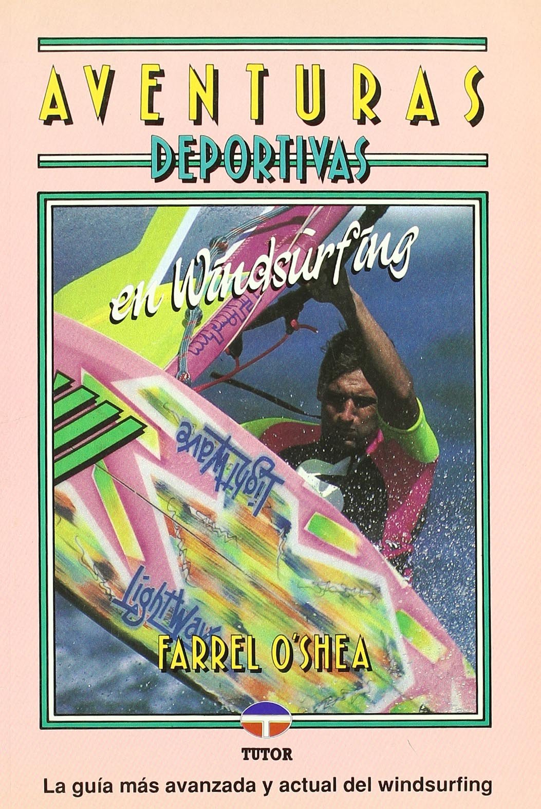 Aventuras deportivas en windsurfing Leisure & Fun