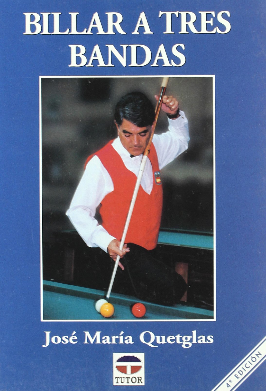 Billar a tres bandas Leisure & Fun