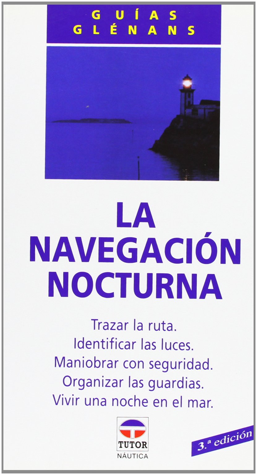 La Navegacion Nocturna book
