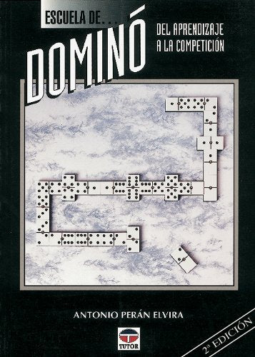 Escuela de dominó : del aprendizaje a la competición Children's books