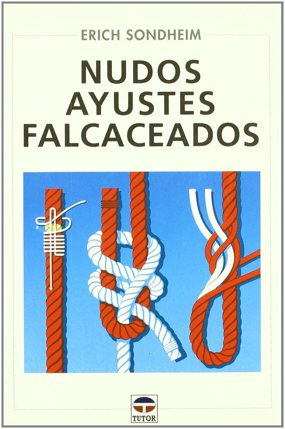 Nudos, ajustes, falcaceados Leisure & Fun