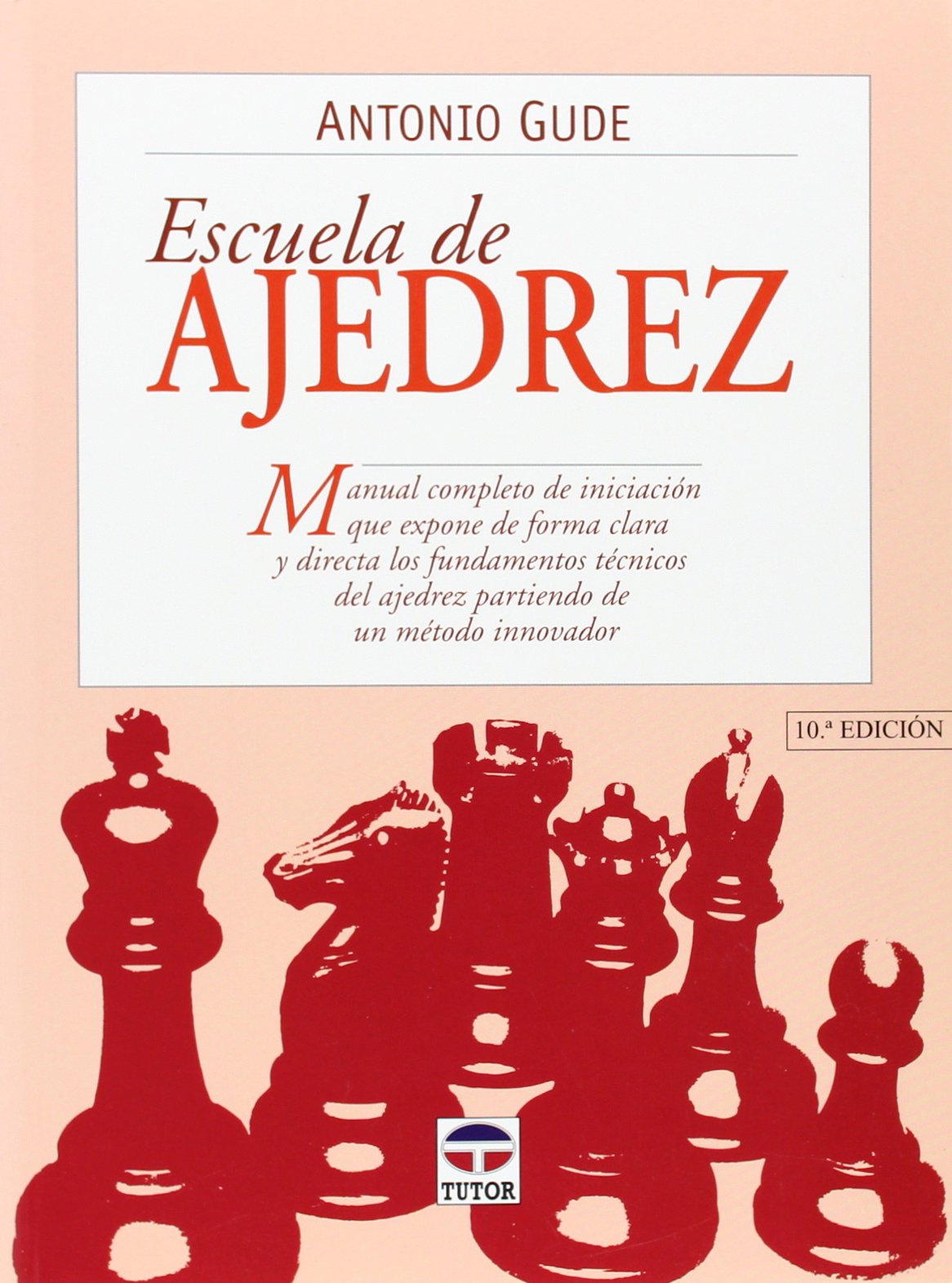 Escuela de ajedrez Leisure & Fun
